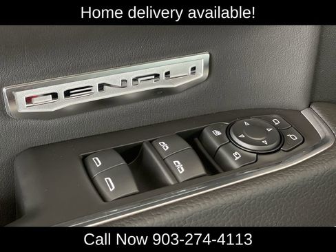 Used 2024 GMC Sierra 1500 Denali image 60