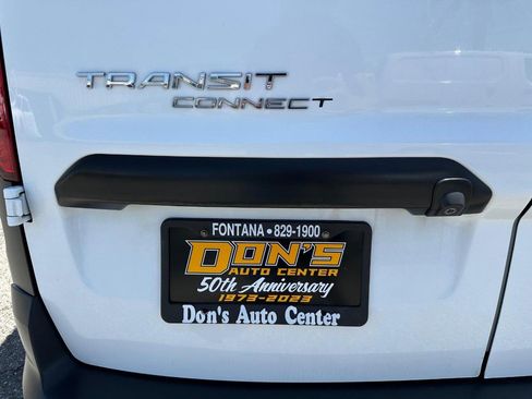 Used 2017 Ford Transit Connect XL image 38