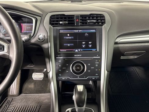 Used 2014 Ford Fusion Energi Titanium w/ Driver Assist Package FWD image 30