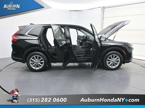 Used 2024 Honda CR-V EX image 41