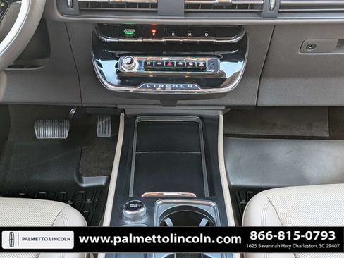 Used 2024 Lincoln Corsair Reserve w/ Equipment Group 201A AWD/4WD image 19