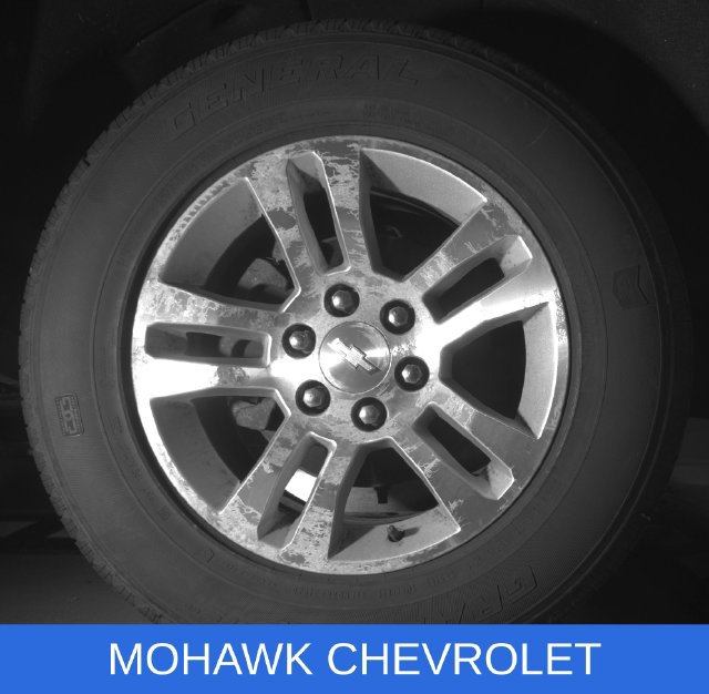 Used 2018 Chevrolet Silverado 1500 LT w/ All Star Edition AWD/4WD image 26
