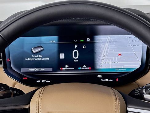 New 2026 Land Rover Range Rover SE image 13