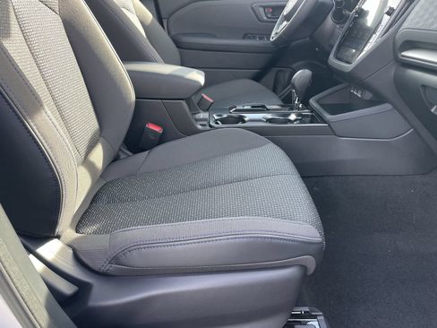 New 2026 Subaru Forester Premium w/ Base/Premium Package AWD/4WD image 30