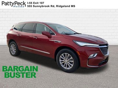 Used 2024 Buick Enclave Premium