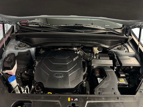 Used 2021 Kia Telluride SX image 7