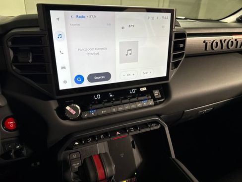 New 2026 Toyota Tundra TRD Pro AWD/4WD image 32
