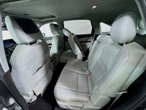 Used 2014 Acura MDX SH-AWD w/ Technology Package image 21