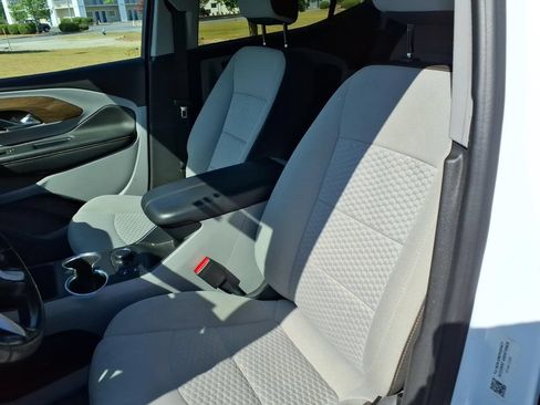 Used 2020 GMC Terrain SLE w/ Driver Convenience Package AWD/4WD image 14