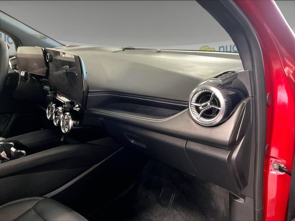 Used 2024 Chevrolet Blazer EV LT AWD/4WD image 13