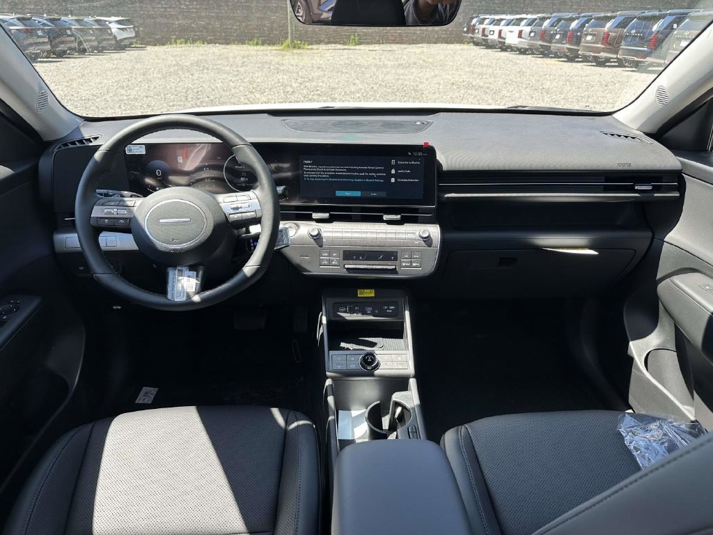 New 2026 Hyundai Kona Limited AWD/4WD image 10