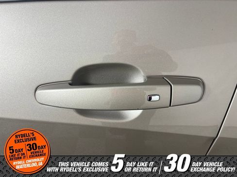 Used 2024 Chevrolet Malibu LT FWD image 15