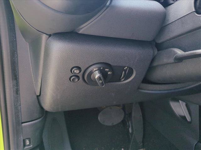 Used 2023 MINI Cooper S FWD image 13