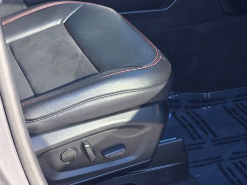 Certified 2022 Ford Explorer ST-Line image 6