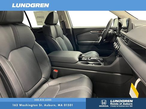 New 2025 Honda Pilot EX-L image 40