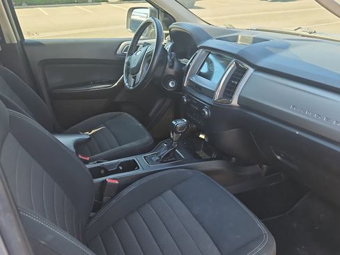 Used 2020 Ford Ranger XLT w/ Equipment Group 301A Mid image 13
