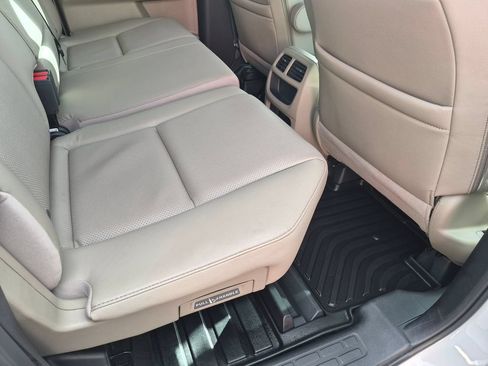 Used 2023 Honda Ridgeline RTL image 24