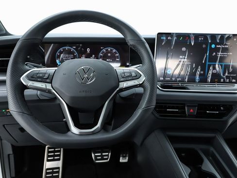 New 2026 Volkswagen Tiguan SE R-Line AWD/4WD image 20