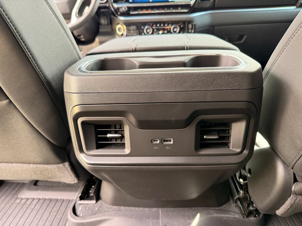New 2026 Chevrolet Silverado 1500 RST AWD/4WD image 30