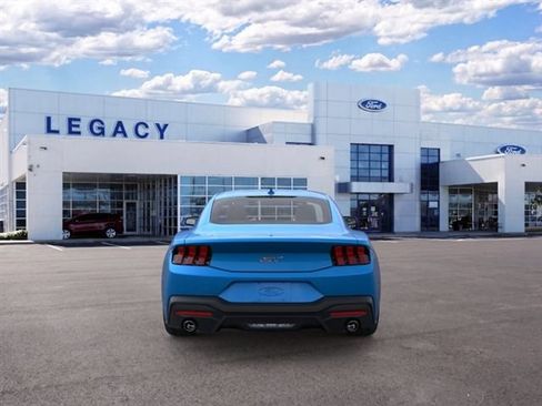 New 2026 Ford Mustang GT RWD image 5