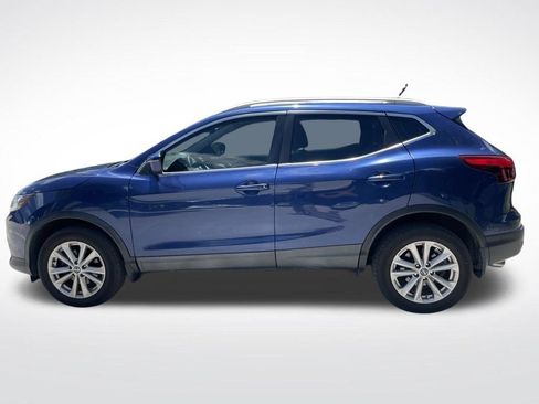 Used 2019 Nissan Rogue Sport SV FWD image 8