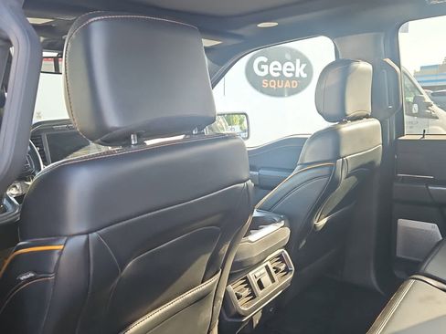 Used 2023 Ford F150 Tremor w/ Equipment Group 402A High AWD/4WD image 11