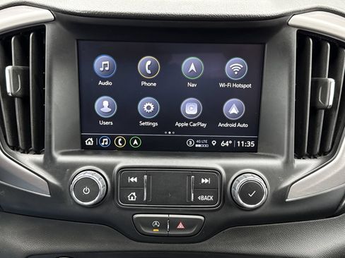 Used 2024 GMC Terrain AT4 w/ Infotainment Package II AWD/4WD image 28