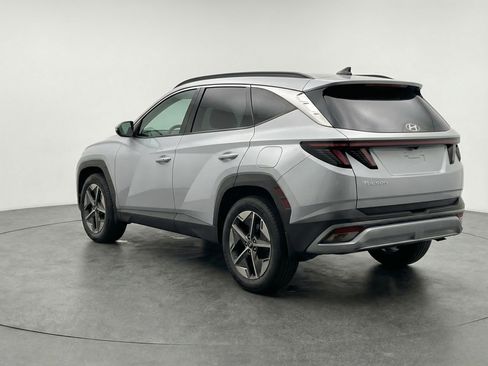 Used 2025 Hyundai Tucson SEL AWD/4WD image 6