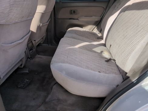 Used 1997 Toyota 4Runner SR5 image 14