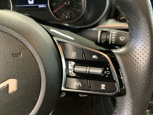 Certified 2024 Kia Forte GT-Line FWD image 19
