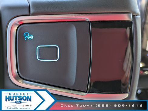 New 2026 Ford Expedition Tremor image 24