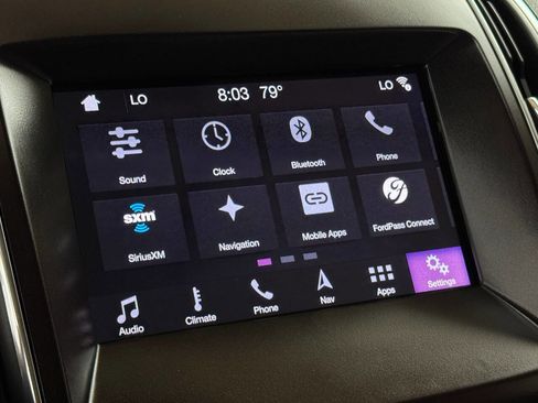 Used 2019 Ford Edge Titanium w/ Equipment Group 301A image 58