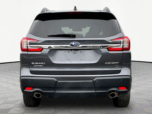 Used 2025 Subaru Ascent Premium AWD/4WD image 12