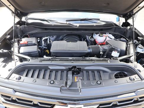 New 2026 Chevrolet Silverado 1500 LT Trail Boss w/ Convenience Package II AWD/4WD image 46