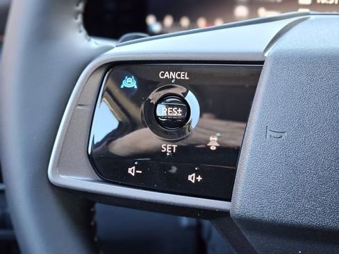 New 2026 Nissan Murano Platinum w/ Cargo Package AWD/4WD image 16