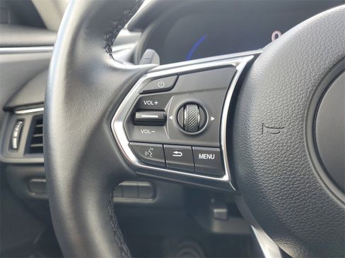 Used 2025 Acura TLX w/ Technology Package image 23