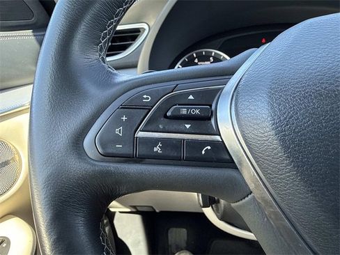 Used 2020 INFINITI QX50 Sensory w/ Proactive Package image 28