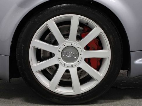 Used 2003 Audi RS 6 image 43