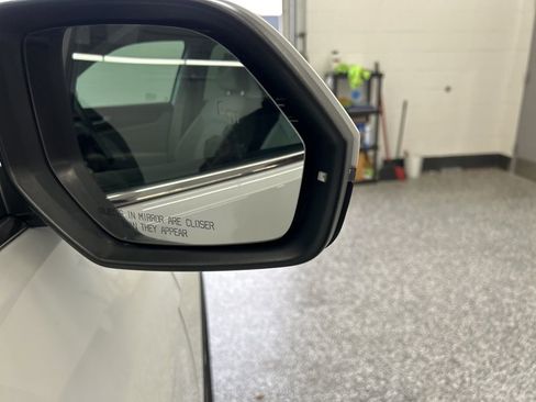 New 2026 Volkswagen Atlas SE image 37