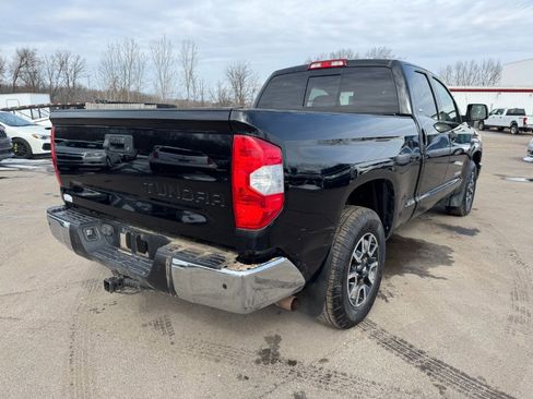 Used 2015 Toyota Tundra SR5 image 5
