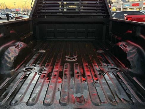 Used 2014 RAM 3500 Laramie image 16