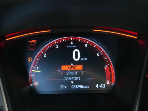 Used 2020 Honda Civic Type R image 20