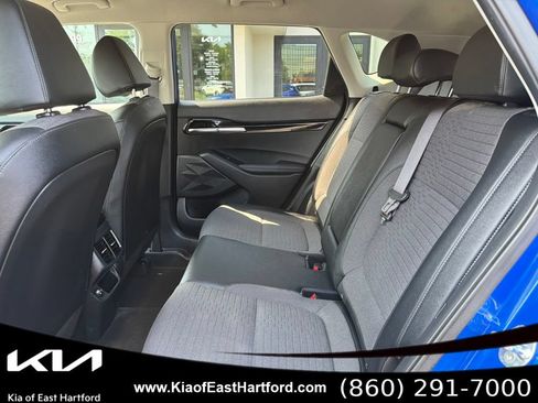 Certified 2023 Kia Seltos S AWD/4WD image 18