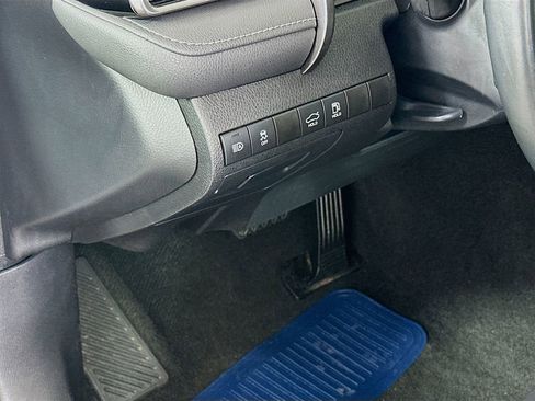 Certified 2023 Toyota Camry XSE image 10