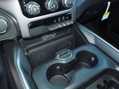 New 2026 RAM 1500 Lone Star image 27