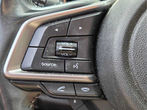 Used 2021 Subaru Outback Touring XT AWD/4WD image 31