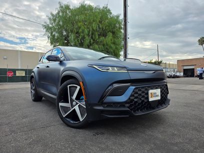 Used 2023 Fisker Ocean One