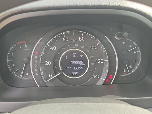 Used 2015 Honda CR-V EX image 24