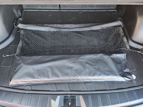 Used 2022 Subaru Forester Touring w/ Popular Package #2 image 16