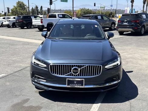 Used 2023 Volvo S90 B6 Ultimate AWD/4WD image 2